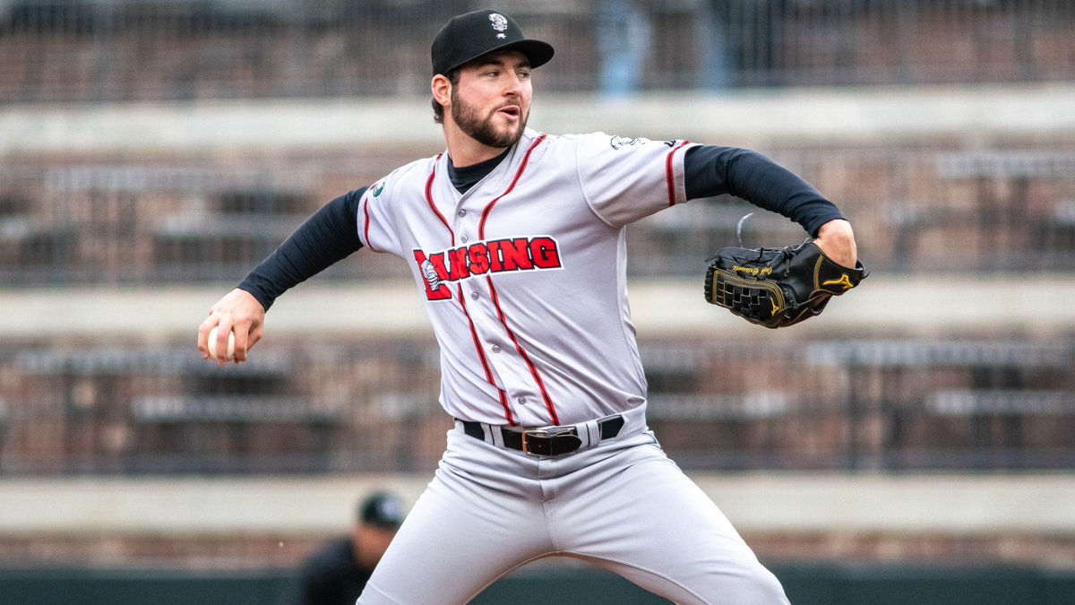 The <a href="/Rockies/">Colorado Rockies</a> have acquired A's No. 18 prospect Jeff Criswell in exchange for Chad Smith.

Scouting report, tool grades and more on Criswell: atmlb.com/3h7Jcsy