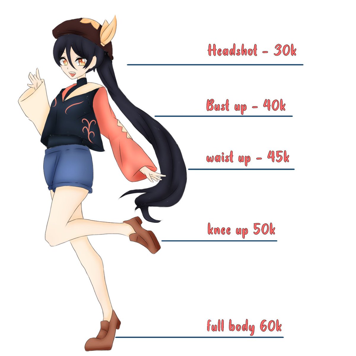 airinndes's tweet photo. Urgent Commission‼️
(IDN only)

Gwejh butuh uang buat beli kado hari ibu

Jika tertarik please DM @airinndes 

#commissionsopen https://t.co/zyeC5TM4fZ