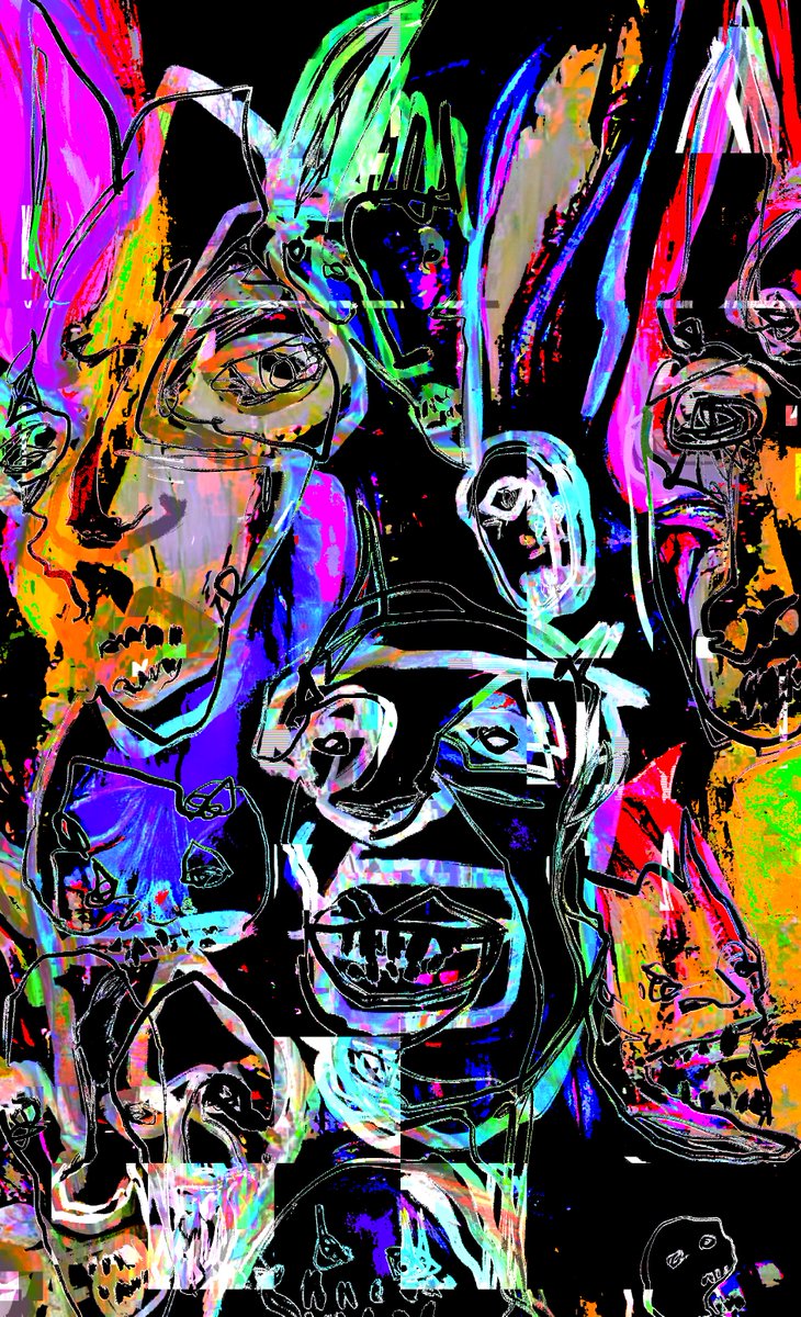 ernestoasch's tweet photo. D I G I T A L P A I N T I N G S collection by @ernestoasch on @KnownOrigin_io

https://t.co/hwdJsxtAl9

Exclusively on @KnownOrigin_io
Curated by: @BlockEureka
Art by @ernestoasch

#KOmmunity #BlockEureka #cryptoARTnarchy https://t.co/xm8fA6iUdY