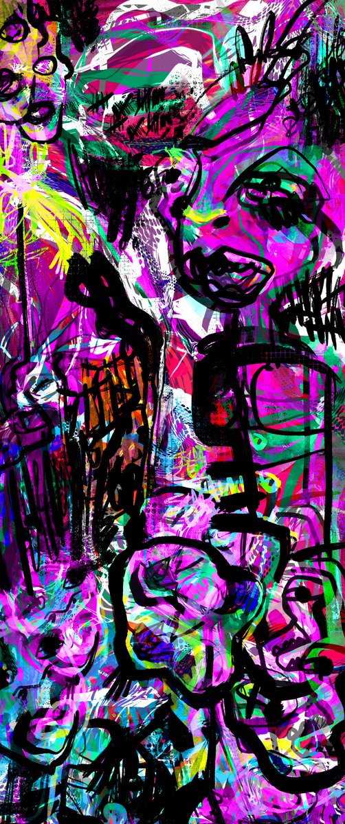 ernestoasch's tweet photo. D I G I T A L P A I N T I N G S collection by @ernestoasch on @KnownOrigin_io

https://t.co/hwdJsxtAl9

Exclusively on @KnownOrigin_io
Curated by: @BlockEureka
Art by @ernestoasch

#KOmmunity #BlockEureka #cryptoARTnarchy https://t.co/xm8fA6iUdY