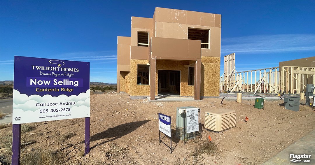 Twilight Homes | New Home Construction tweet media