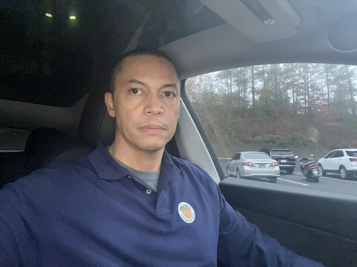 Aaron Hackett (@aaronhackett) on Twitter photo #georgiavoter #georgiavoter
