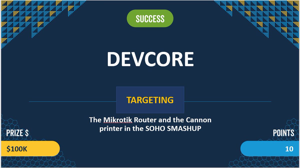 TrendAI Zero Day Initiative tweet media