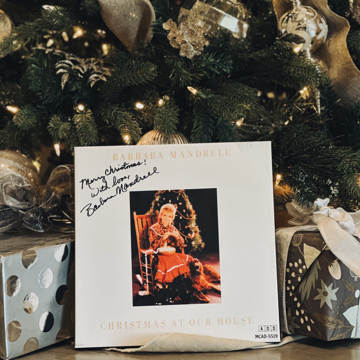 Barbara Mandrell (@barbaramandrell) / Posts / X