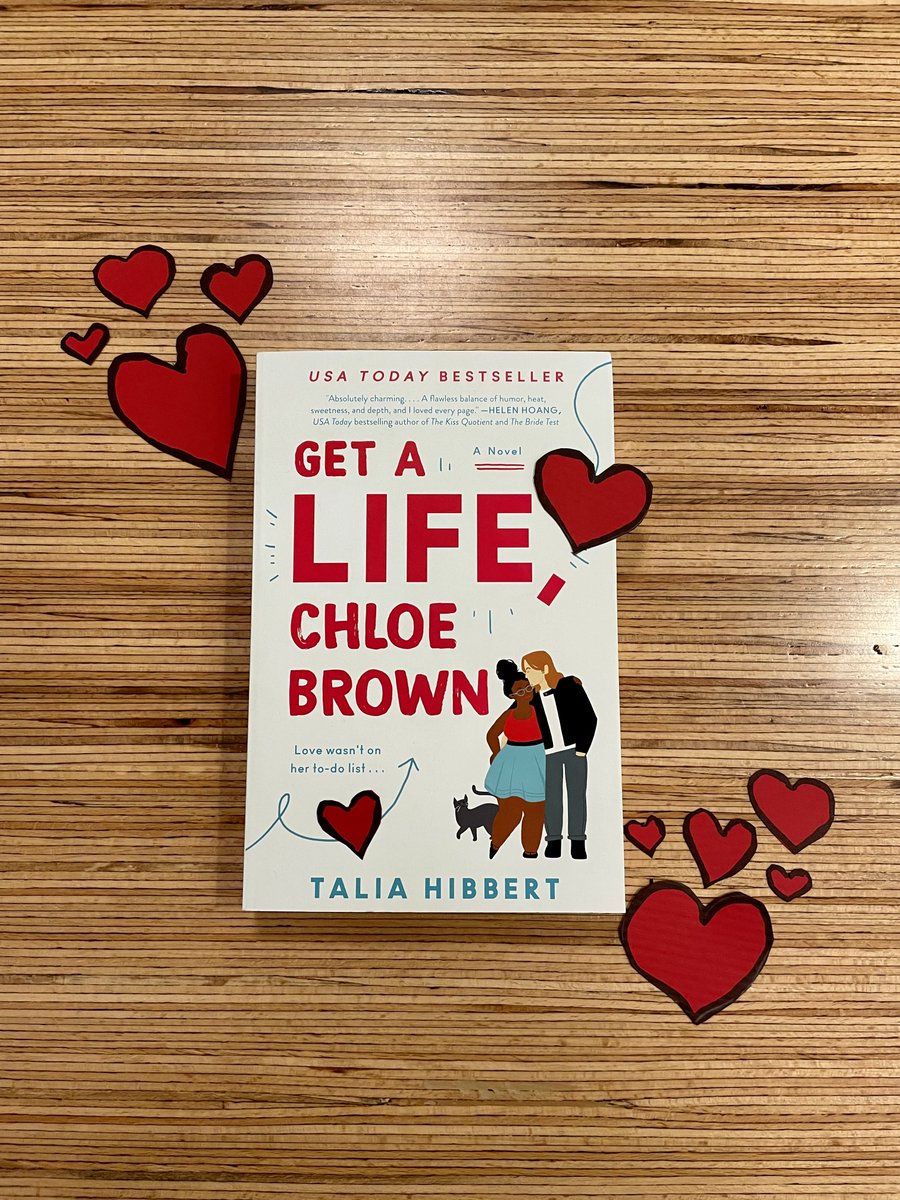 Our romance fiction section is one of our favorite additions to our new home. 💋 🥰 It is the PERFECT pick for your holiday season reading.👩‍❤️‍👩💞