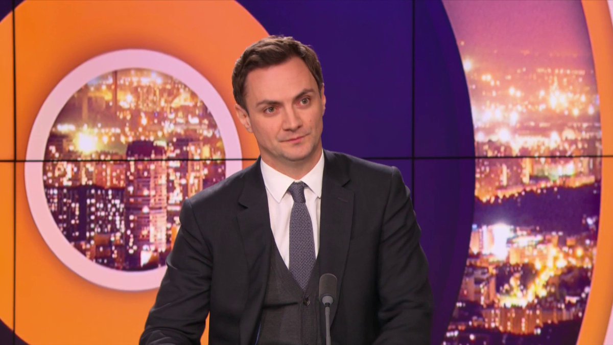 BFMTV's tweet photo. 🔴 EN DIRECT
Frappes sur la Russie: pour le porte-parole de l’ambassade de Russie, "la réponse ne va pas tarder"
https://t.co/JzDOrlWDHY https://t.co/AfW9jvesCB