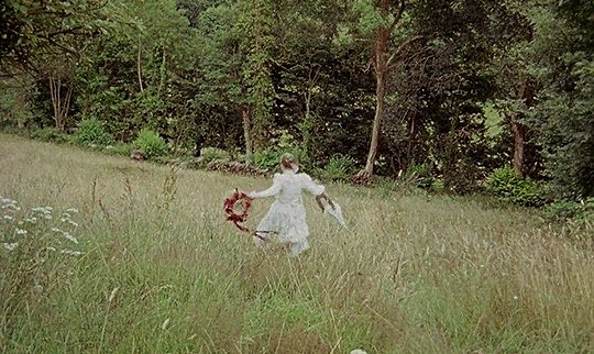 torsodapop's tweet photo. Walerian Borowczyk’s Immoral Woods

Thérése Philosophe || La Bête

“It’s in the trees! It’s coming!”
#sidebyside #borowczyk #contesimmoraux #immoraltales #nightofthedemon #houndsoflove #treeline #locations 🌳🍃🌹🌾 https://t.co/BGA2d9aK58