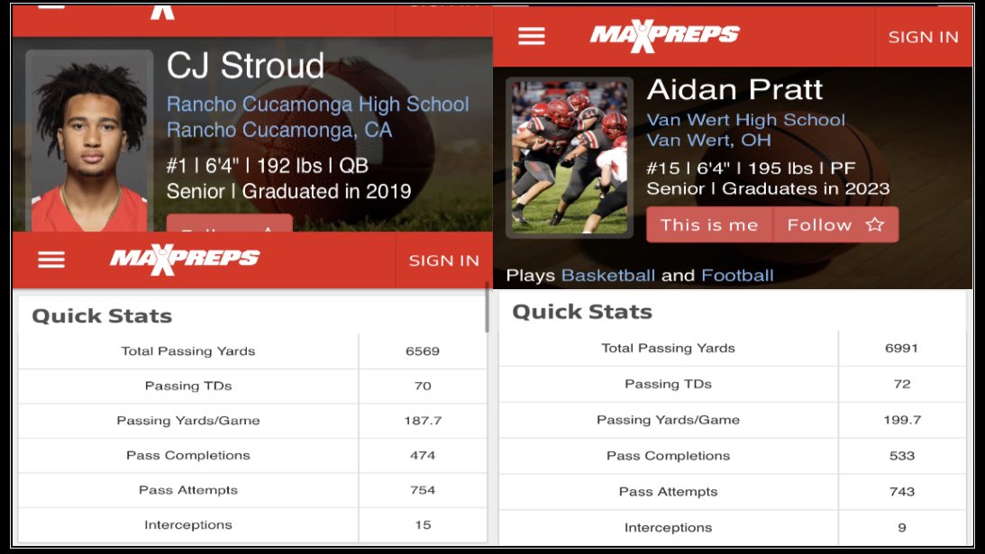 Jeff Pratt tweet media