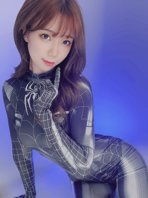 コスプレイヤーHattie（へティー）のTwitter画像19