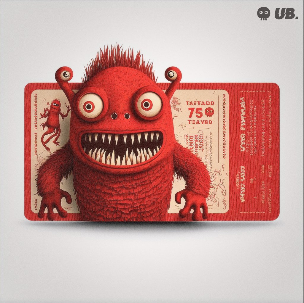 Unleashed Beasts. 🍀 tweet media