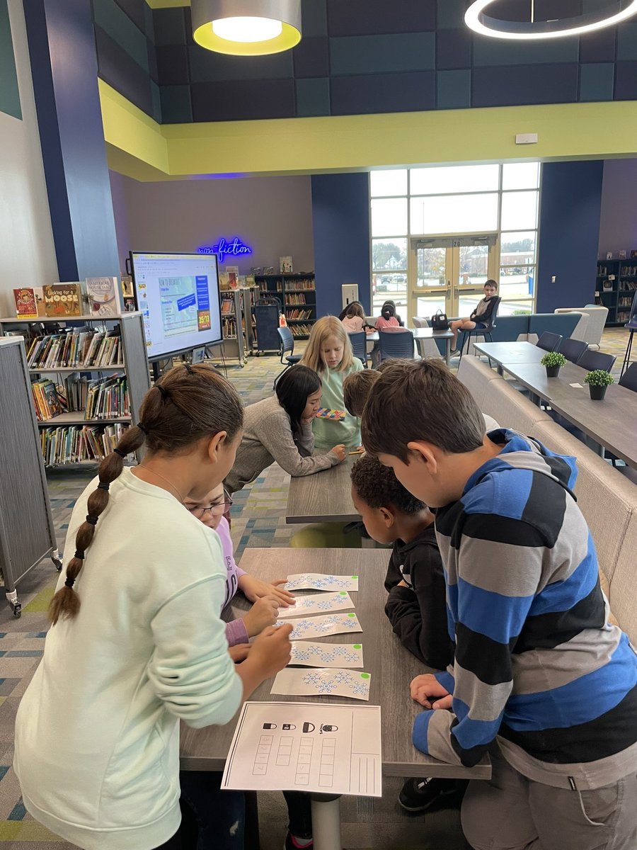 Midtown Elementary School tweet media