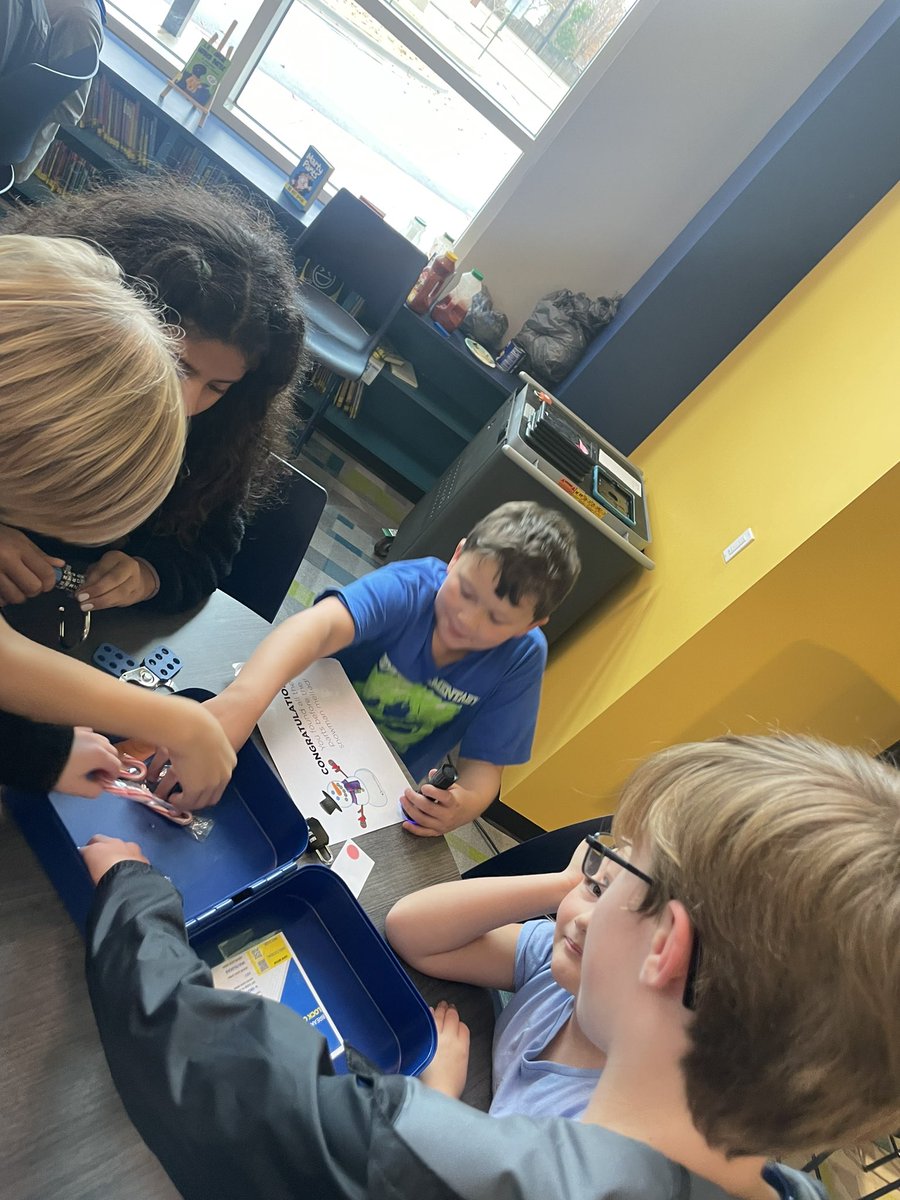 Midtown Elementary School tweet media