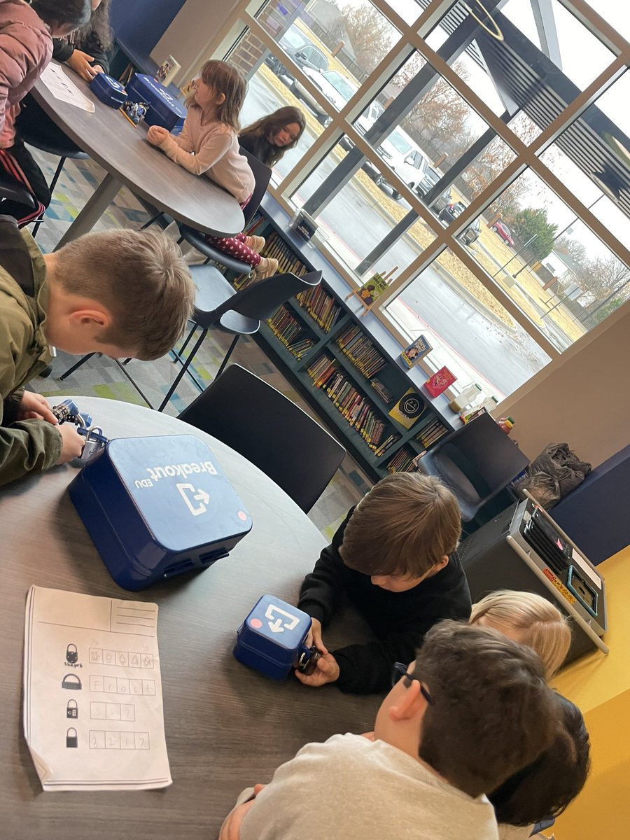 Midtown Elementary School tweet media