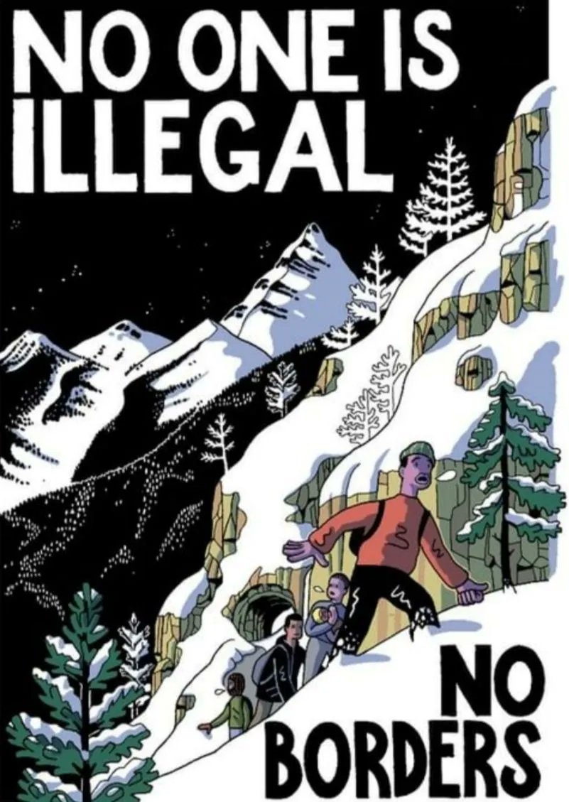 No Gods No Masters (@activist_shirts) on Twitter photo 