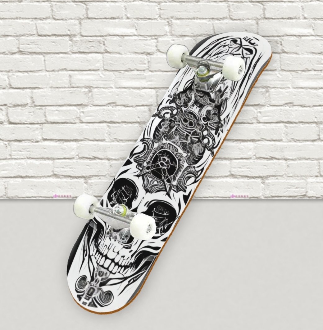 Skullairy's tweet photo. Have a poll on Instagram on what they think before i publish this new one. Always down for feedback from the Twitter swarm fam as well https://t.co/yTM9Pxd0XQ