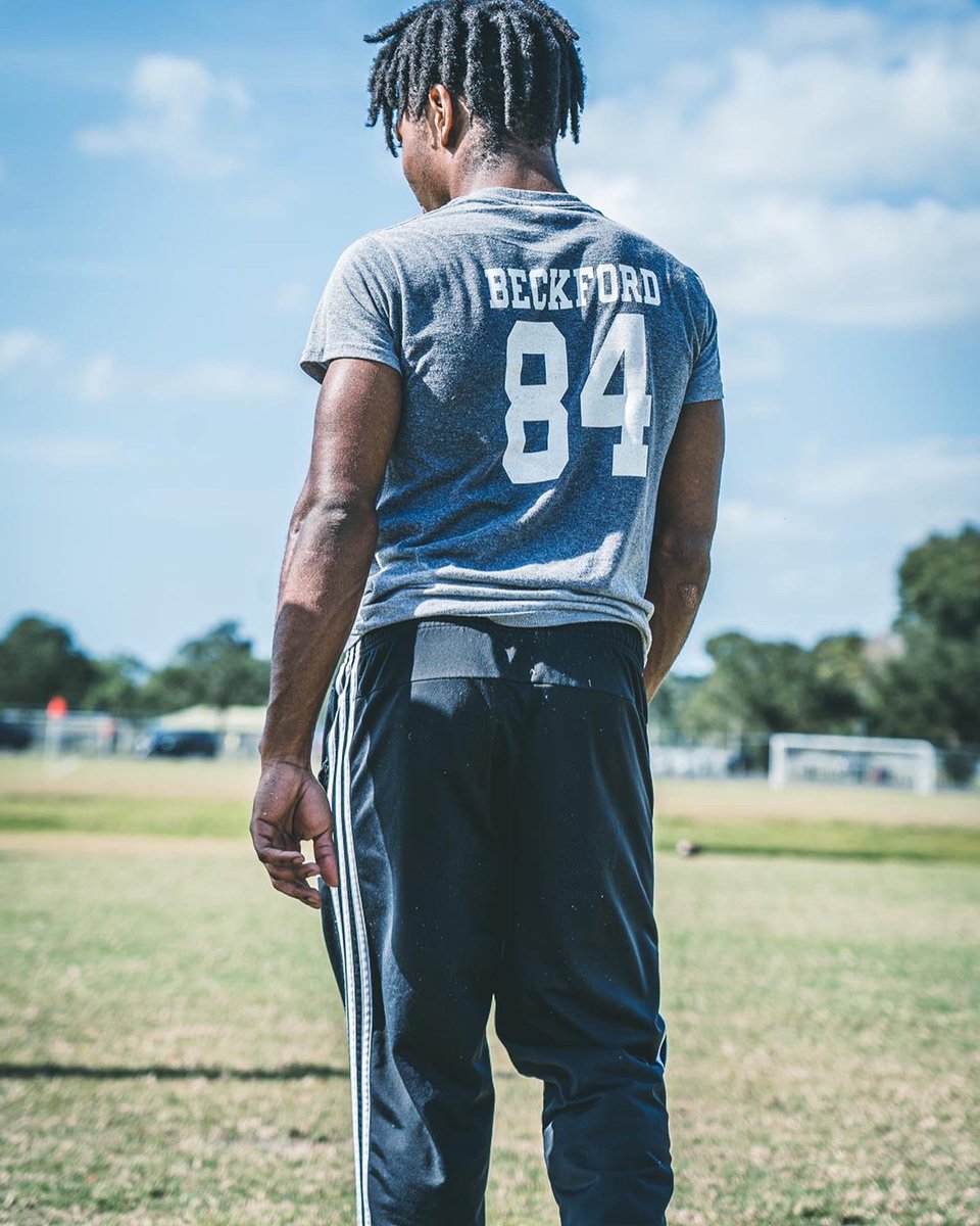 Michael Beckford tweet media