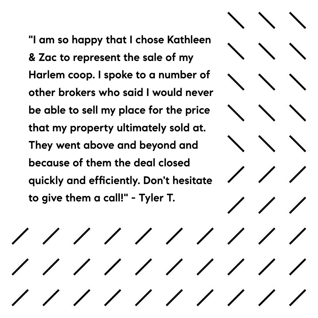 SellingHarlem's tweet photo. We love it when our client is happy! ❤️

#review #clienttestimonial #tuesdaymotivation #realestateagent #compass #compassnyc #compassagent #harlempropertiesteam #compassny #compasseverywhere #nyc #ny https://t.co/vFOTjWyAmF