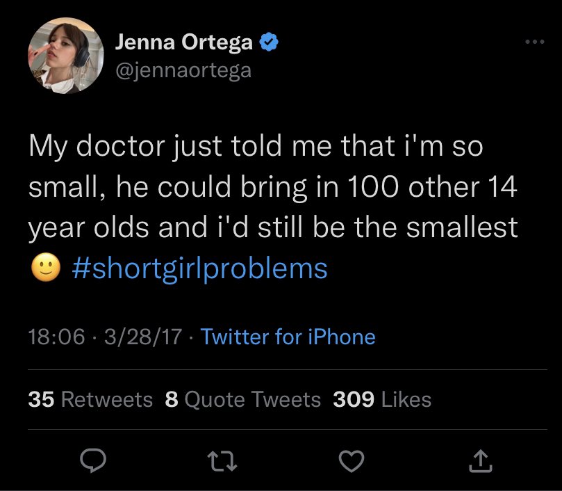 fxckcaIs's tweet photo. I know she meant height wise but…rent free in my head. https://t.co/SgQnXROOzr