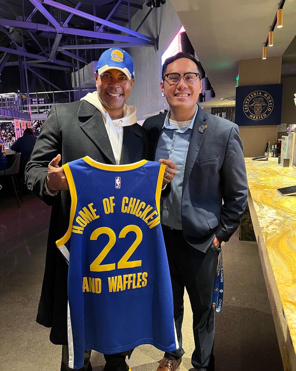 Derreck Johnson tweet media