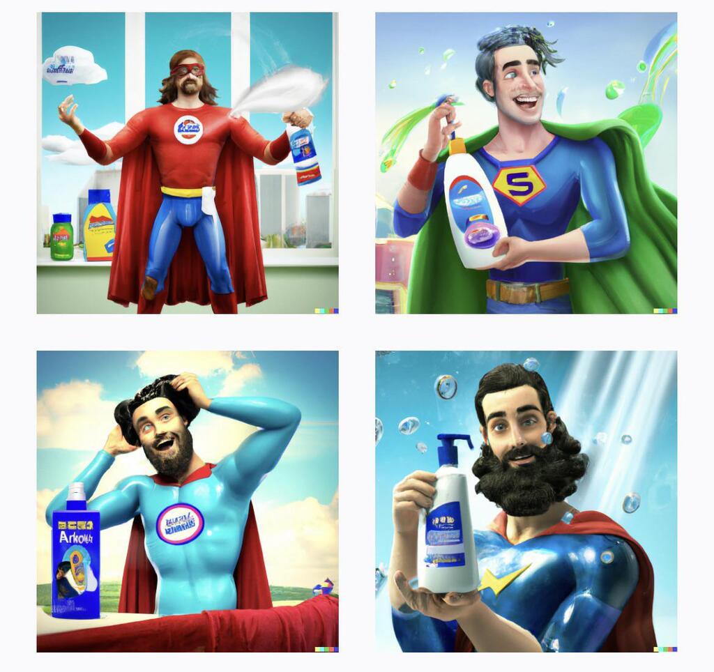 Best Dalle2 AI Art 🎨 tweet media