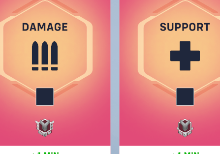 Sumsum5513's tweet photo. @PlayOverwatch 
I'm confused. I get recap screen different than the ranks i see when go to queue comp. 
End of Season 1 actual rank 
 - Silver 1 (DPS)
 - Gold 3 (Supp)
Recap shows gold 5 and gold 3
Click into role queue and see silver 1 and silver 3 🤔 https://t.co/HN2CLiqhGJ