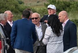madameshawshank's tweet photo. “Just a quick FYI- as of 3pm, there is no mention of this story on the #FoxNews website. Seriously pathetic. #TrumpOrgGuilty #TrumpIsDone #FoxNews “
#MurdochGutterMedia
25 June 2016 #Murdoch had decided to back the malignant narcissist
Catastrophic consequences for US https://t.co/qK4qzNhp0a