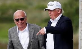 madameshawshank's tweet photo. “Just a quick FYI- as of 3pm, there is no mention of this story on the #FoxNews website. Seriously pathetic. #TrumpOrgGuilty #TrumpIsDone #FoxNews “
#MurdochGutterMedia
25 June 2016 #Murdoch had decided to back the malignant narcissist
Catastrophic consequences for US https://t.co/qK4qzNhp0a