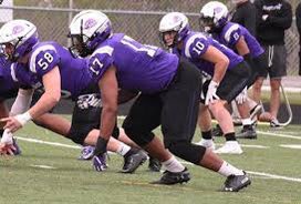 After a great visit I have received an offer from <a href="/BlufftonFB/">Bluffton Football</a> <a href="/KFBknights/">Kings Football</a> <a href="/Coach_Garvin/">Alex Garvin</a>