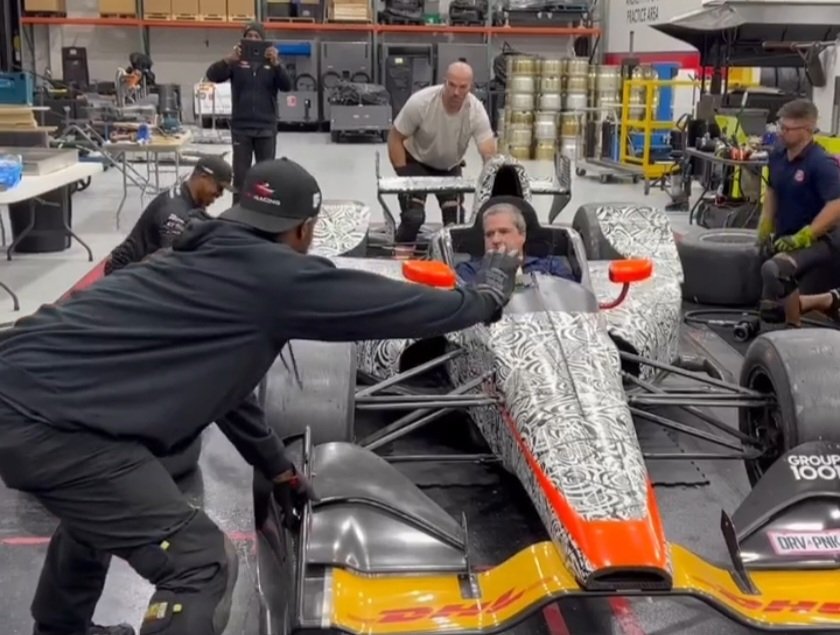 Andretti/Autosport
RevRacing Pit Crew Collaboration in Indy
<a href="/Max_Siegel/">Max Siegel</a> <a href="/JFThormann/">J-F Thormann</a> <a href="/GainbridgeLife/">Gainbridge</a> <a href="/JusanHamilton/">Jusan Hamilton</a> <a href="/BThompson_36/">Brandon M. Thompson</a>