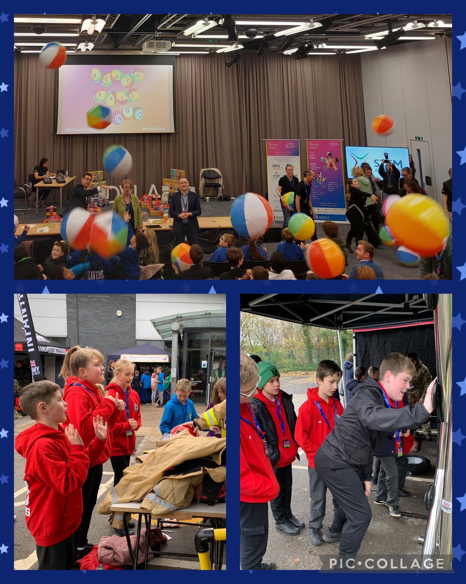 CatwgPrimary's tweet photo. Coding Club had a fantastic time at the #DVLACodeChallenge and came away with lots of free goodies. Thank you @DVLAgovuk #CatwgCoding #CatwgDigital #CatwgSTEM https://t.co/mTdVG3ERa5