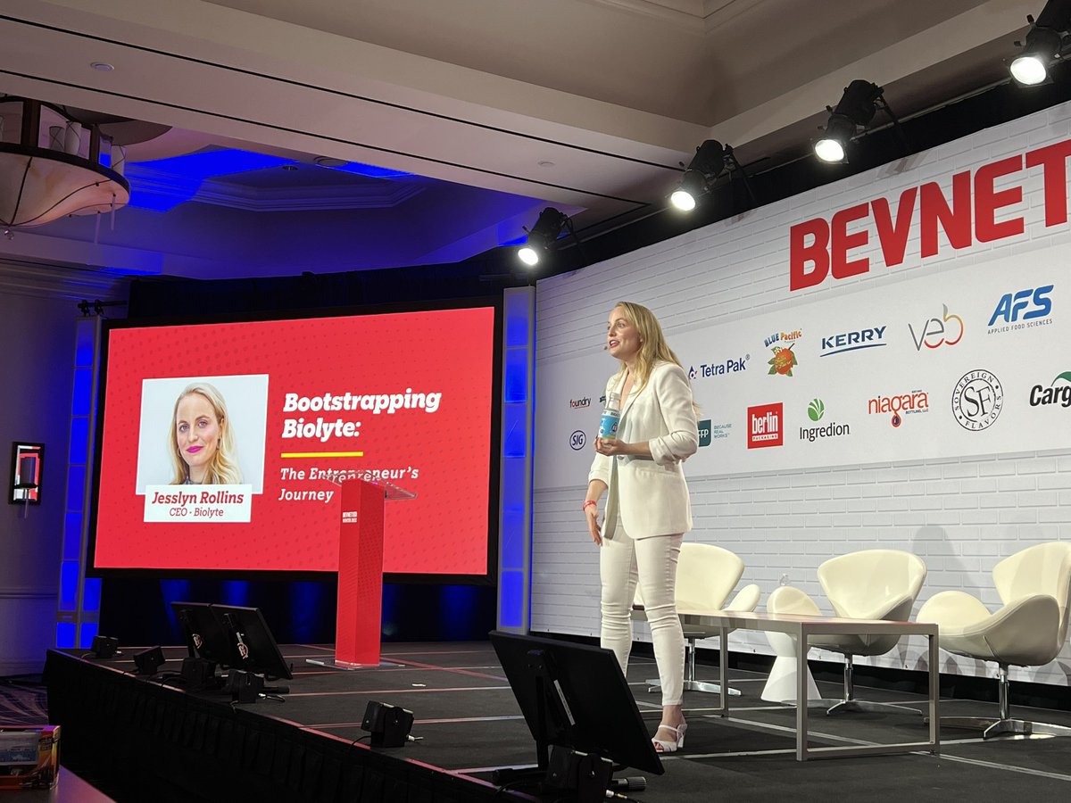BevNET's tweet photo. @drinkbiolyte is closing out BevNET Live Winter 2022!
Tune in: https://t.co/YLJVPgVgLs
#bevnetlive #cpg #beverage https://t.co/aknMhklJJf