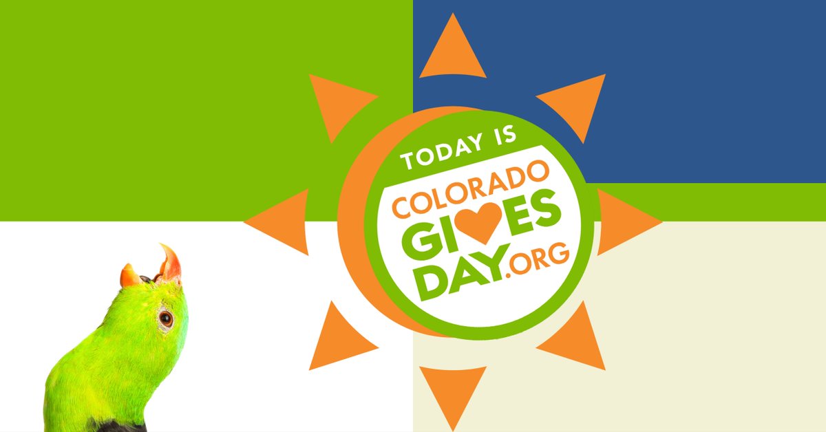 Colorado, There Is Still Time Left ⏰ - mailchi.mp/thegabrielfoun…