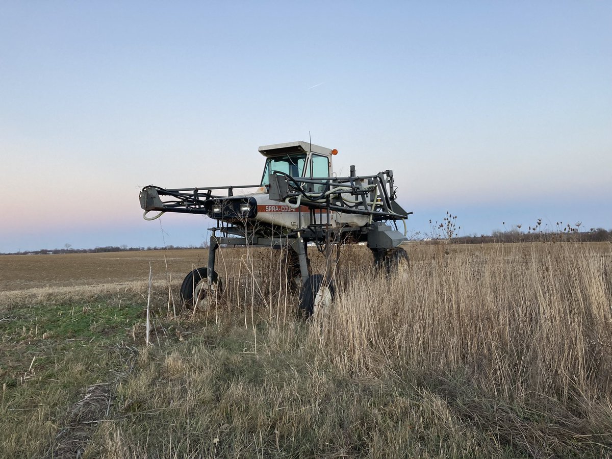 Hard Way Farmer tweet media