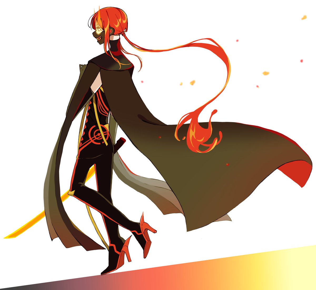 DailyNobbu's tweet photo. Day 192
Katsu https://t.co/vqk6z6VSOU