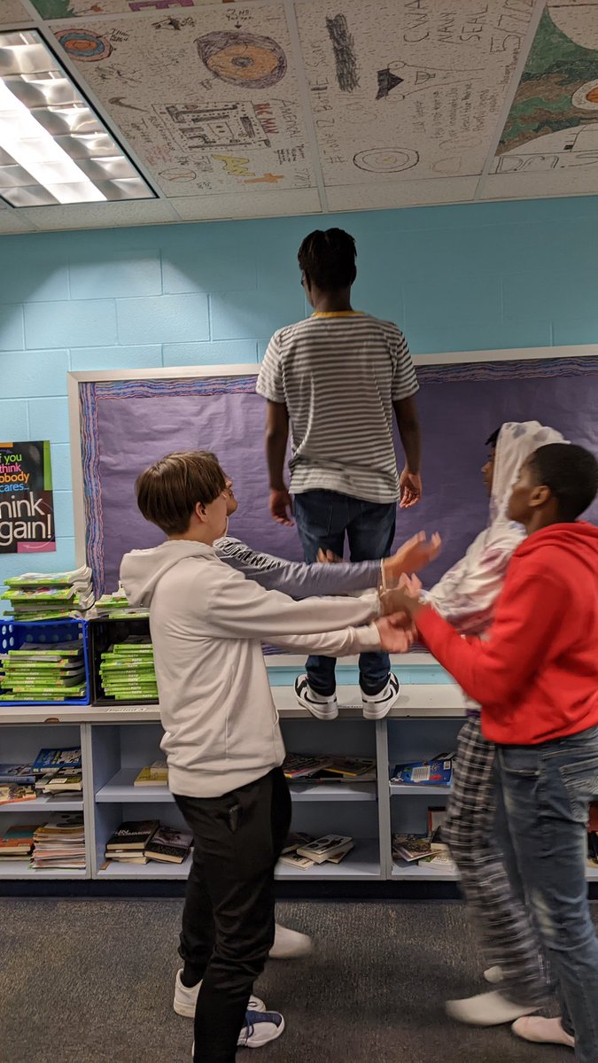MrUllrich's tweet photo. Each year, in #MenMakingADifference we talk about having a close group of people to trust and look out for one another - after a few difficult conversations about stigma and reputation, we ask them to put that sense of trust to the test. Always a moving experience. https://t.co/0ta32Kg9qY