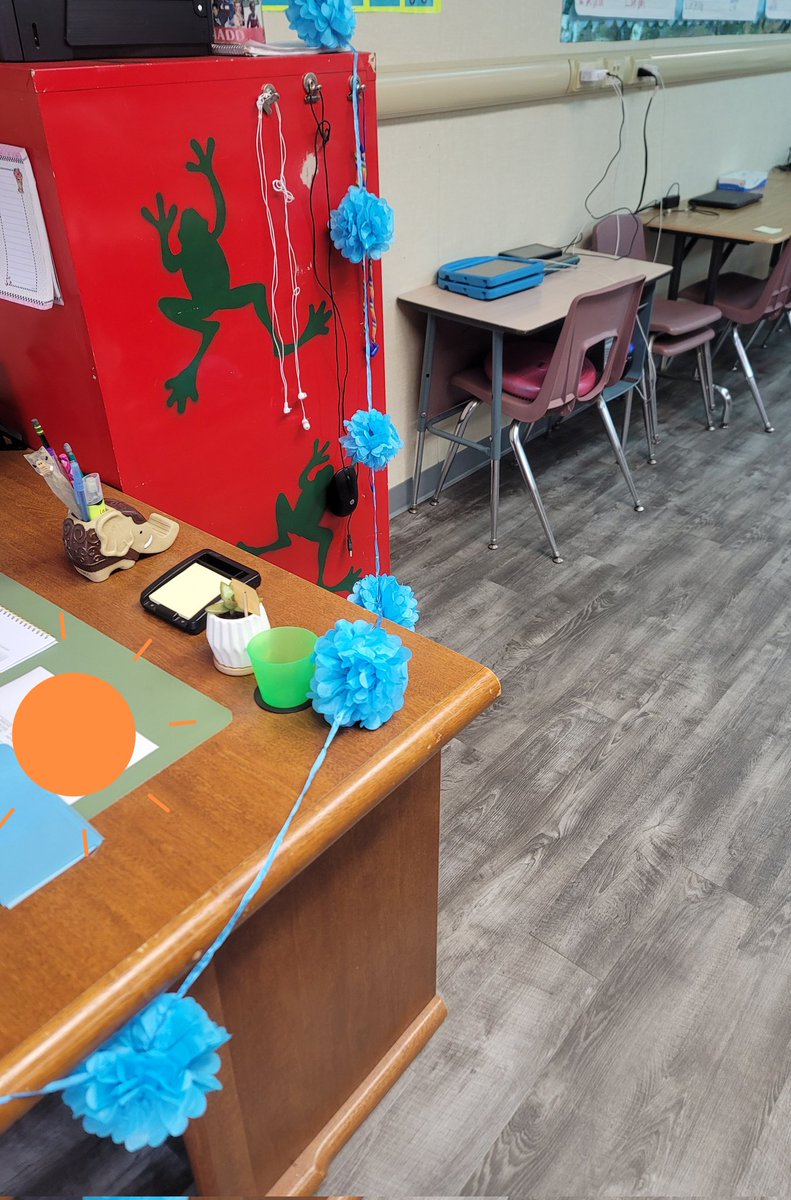 Rebecca M. tweet media