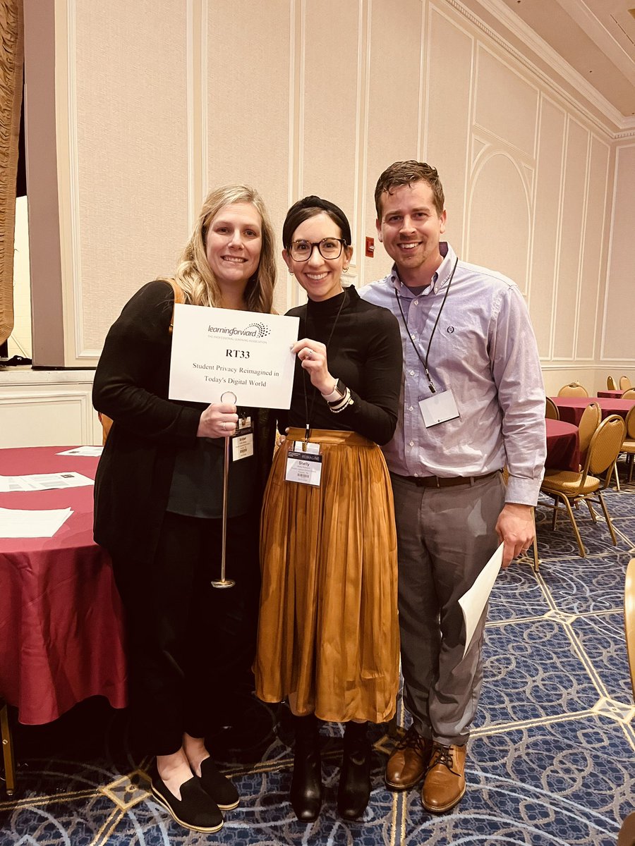 Dr. Decker tweet media