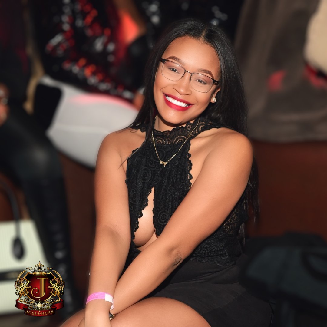Josephine Lounge tweet media