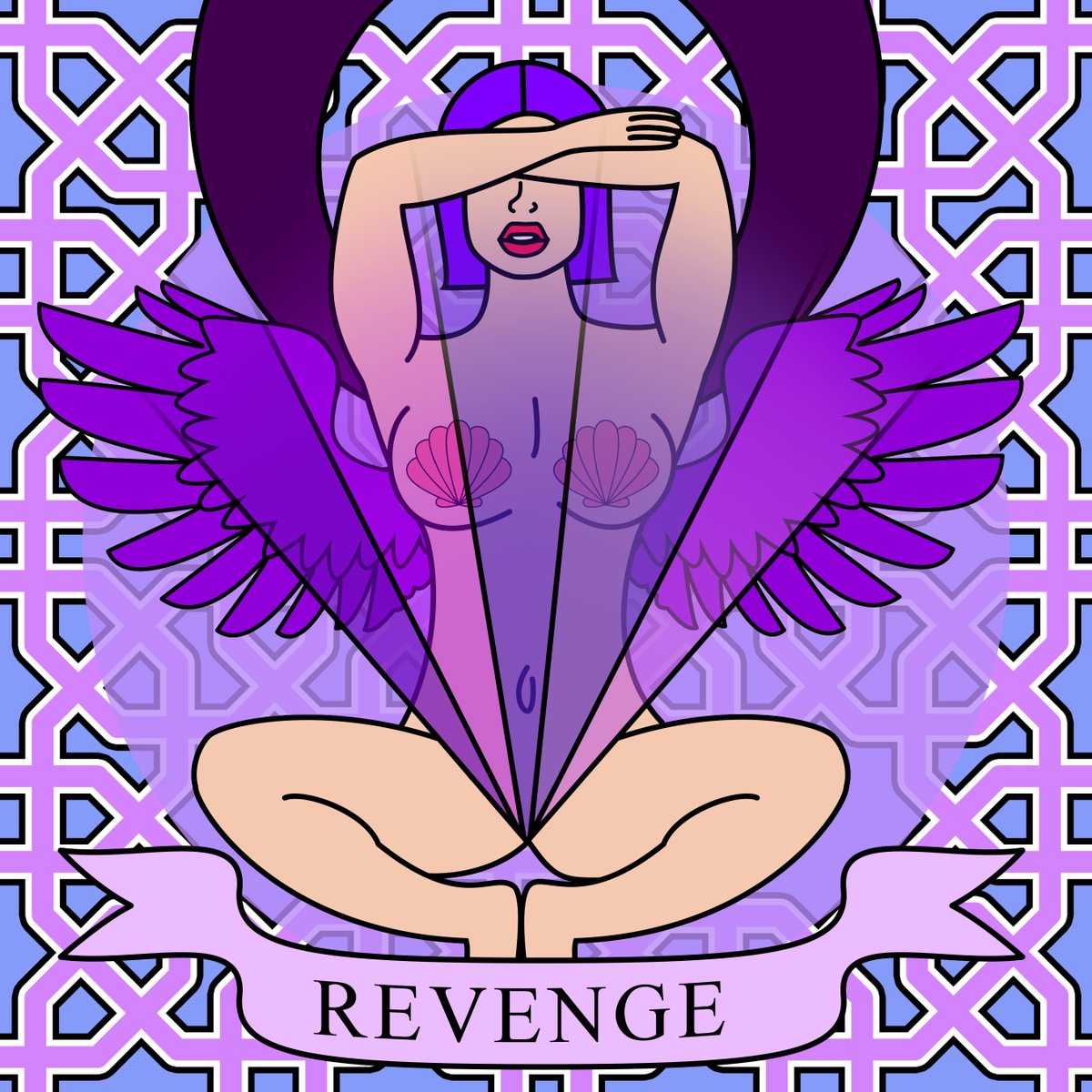 ReignOfGoddesses tweet media