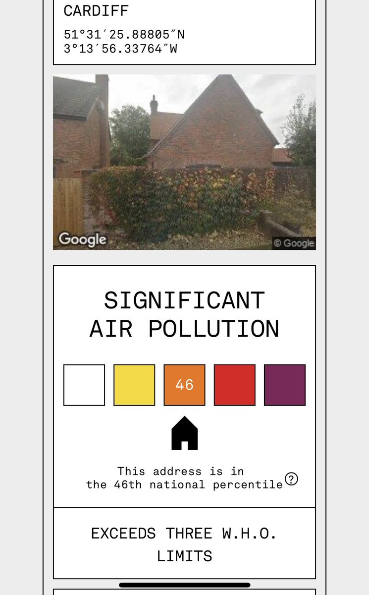Ditta601's tweet photo. @NHW_Whitchurch @Michell43749136 @cardiffcouncil @CleanAirForCDF @asthmalungcymru Please protect our kids @AnnaMcMorrin from lung damage @southwalesargus @asthmalungcymru @asthmalunguk @AltafHussainSWW @HealthyAirCymru @AirFairy04 @CMOCymru #stopthedevelopment https://t.co/9RJ6sYT7qw