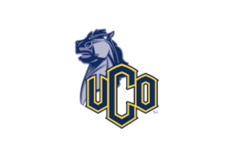 After a good talk with <a href="/Coach_Rob_J/">Robert Jones</a> &amp; <a href="/CoachMcGuire_/">Adam McGuire</a>   I have received my 4th and 2nd d2 offer from University of Central Oklahoma #uco #gorollchoas🟡🔵