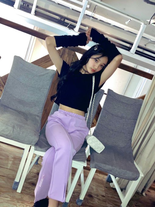 Twitterのコスプレ画像11