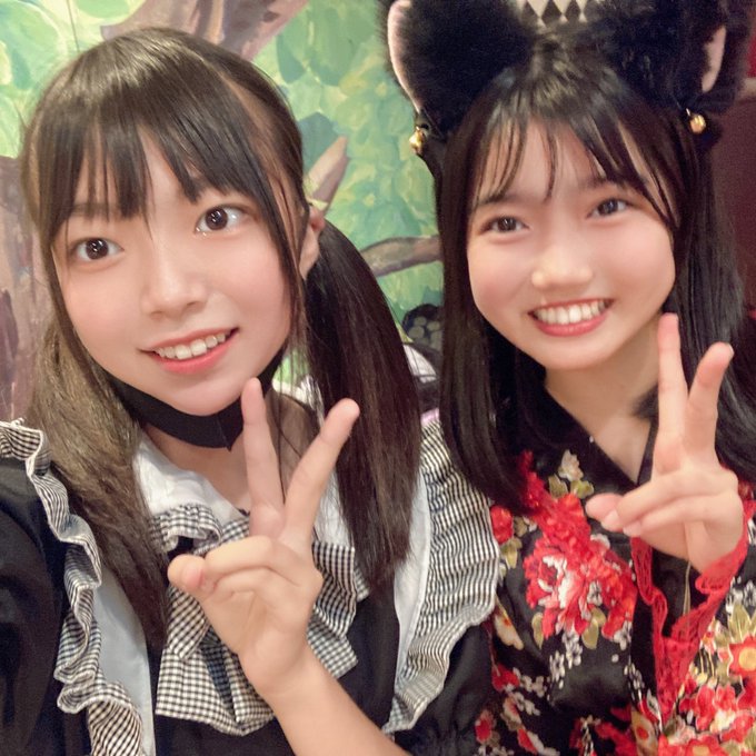 Twitterのコスプレ画像10