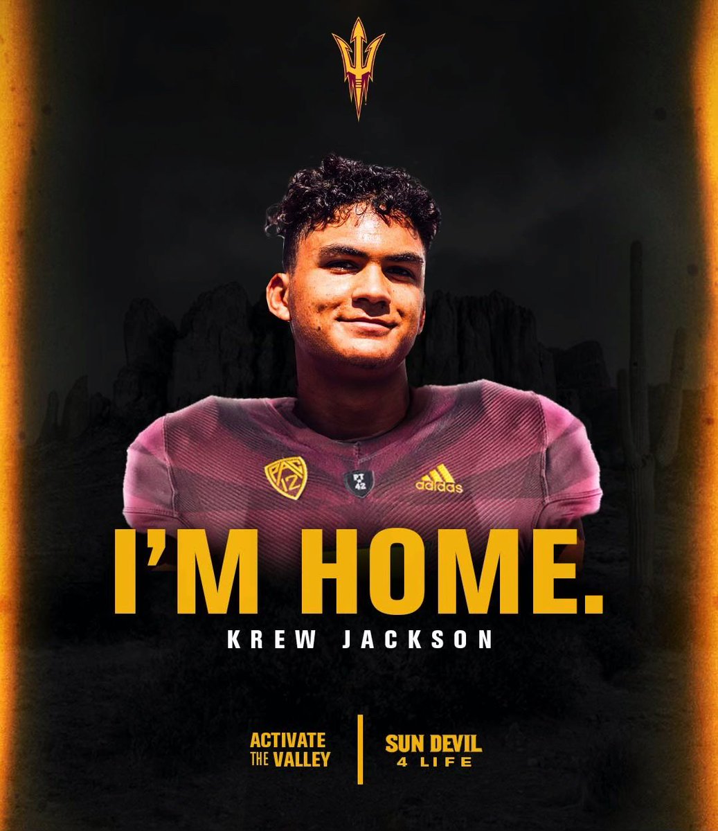 Krew Jackson (@krewjack) on Twitter photo 