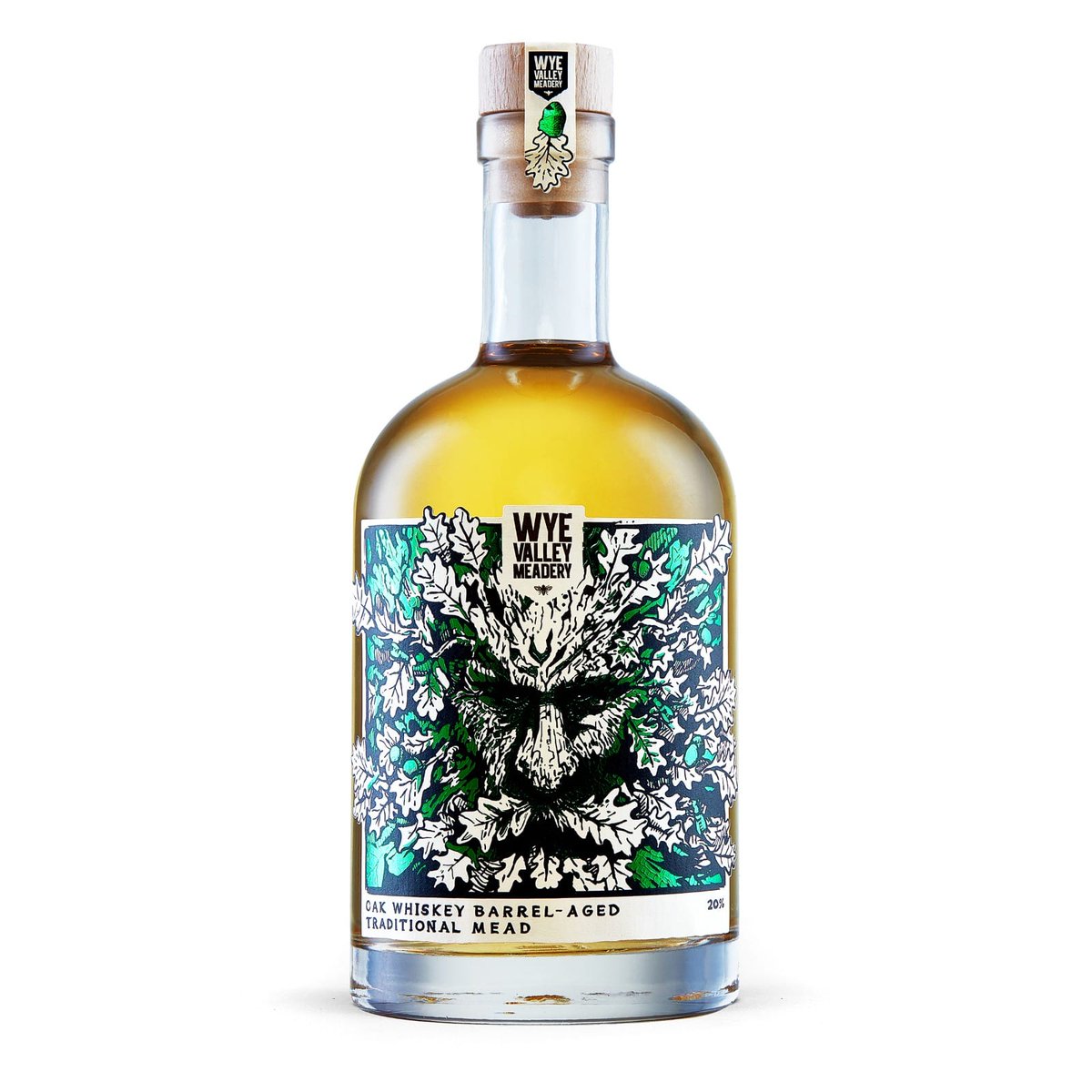 Hive Mind Mead & Brew Co / Wye Valley Meadery tweet media