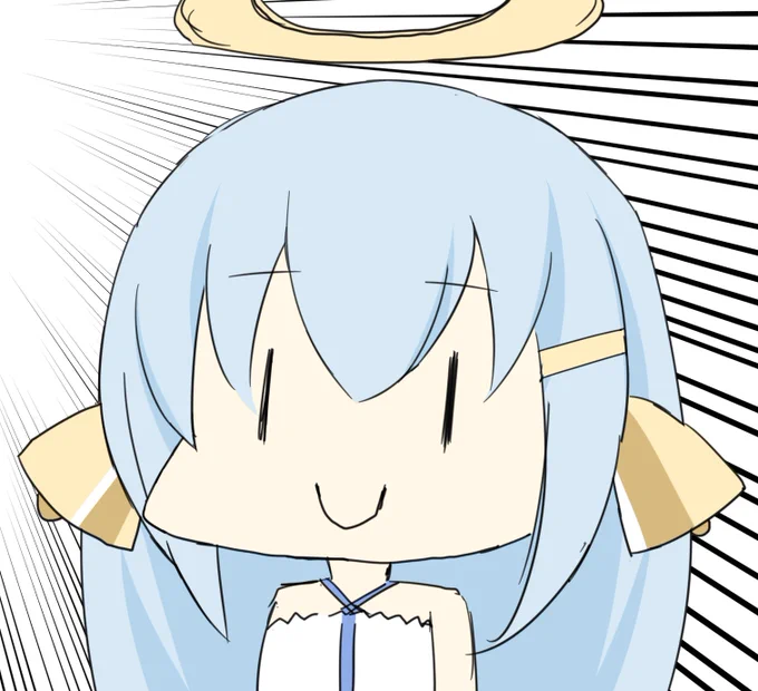 AIくんが描いたりんごんあんまり変わらなくて笑った。 