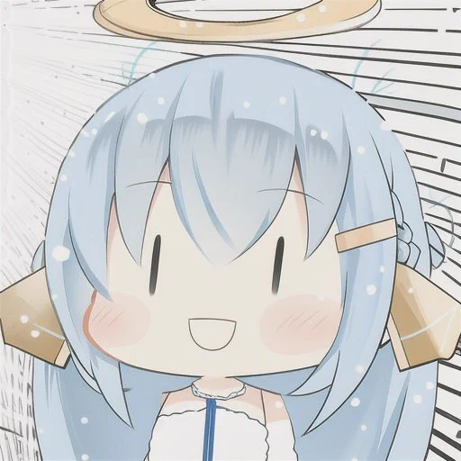 AIくんが描いたりんごんあんまり変わらなくて笑った。 