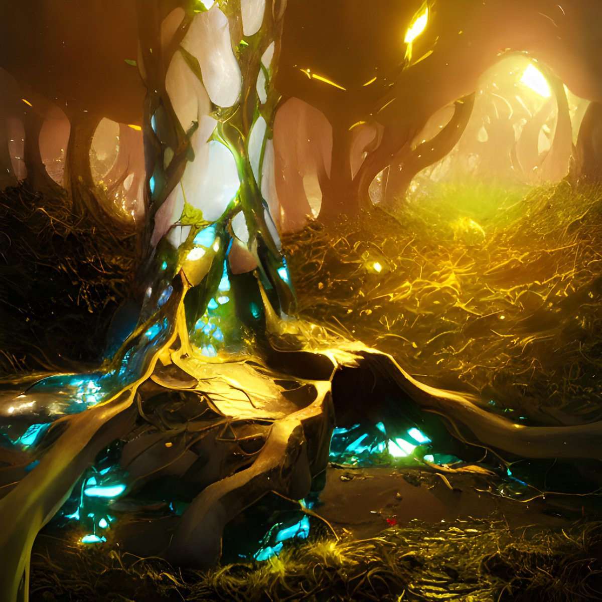 Glint - The Alpha Thingie (@2004glint) on Twitter photo Well this is an interesting mint. "Why is the Mandarin Rich?" If this is really chock-full of mycelium, I think we know. I had assumed it was a tree, but it was suggested it may be a mushroom. Root style FTW! <a href="/aaronmcdnz/">captain.root</a>
<a href="/flufworld/">FLUF World</a> <a href="/altstatemachine/">AlteredStateMachine</a> Well this is an interesting mint. "Why is the Mandarin Rich?" If this is really chock-full of mycelium, I think we know. I had assumed it was a tree, but it was suggested it may be a mushroom. Root style FTW! <a href="/aaronmcdnz/">captain.root</a>
<a href="/flufworld/">FLUF World</a> <a href="/altstatemachine/">AlteredStateMachine</a>