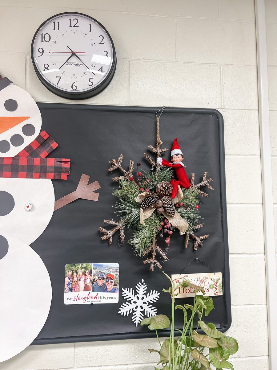 Sara Ruane (@missruane) on Twitter photo Winter the RVS Elf has been so busy watching all of the kiddos in the main office. Must be so tiring seeing all of the AMAZING work, HARD WORKING students, and WONDERFUL staff all day long 😉 Keep your eye out, Winter is watching! 👀 <a href="/rvsMrsS/">Mrs. Summerer</a> <a href="/HazletProud/">Hazlet Township Public Schools</a> Winter the RVS Elf has been so busy watching all of the kiddos in the main office. Must be so tiring seeing all of the AMAZING work, HARD WORKING students, and WONDERFUL staff all day long 😉 Keep your eye out, Winter is watching! 👀 <a href="/rvsMrsS/">Mrs. Summerer</a> <a href="/HazletProud/">Hazlet Township Public Schools</a>