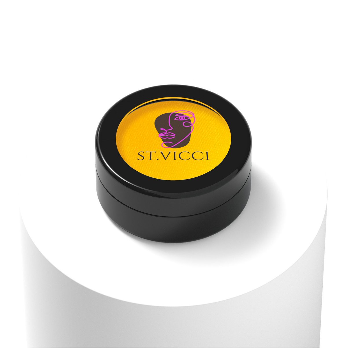 StVicci's tweet photo. 🙃 😍 😘 😎 😁 
Canary Yellow - $14 
https://t.co/Q3496x7ZWC
.
.
.
#crueltyfree #madeincanada #parabenfree #stviccibeauty #biodegradableingredients #glutenfree 
#cosmetics #beauty #makeup #style #instagram #explorepage #onlineshopping #eyes #eyebrows #makeupjunkie #selfcare #m... https://t.co/nyAjltlD7L